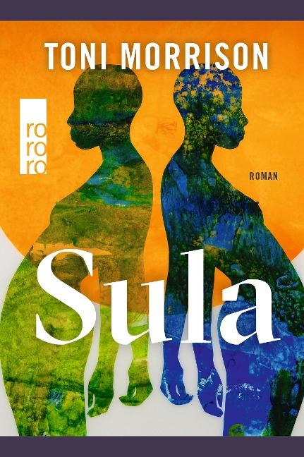 Sula - Toni Morrison