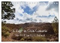 X Tage Gran Canaria ¿ Die Welt im Kleinformat (Tischkalender 2024 DIN A5 quer), CALVENDO Monatskalender - Inxtagenumdiewelt Inxtagenumdiewelt