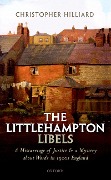 Cover-Bild zum Titel 'The Littlehampton Libels' von 'Christopher Hilliard'