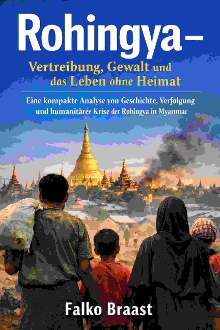 Rohingya - Falko Braast