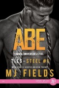 Cover-Bild zum Titel 'Abe' von 'Mj Fields'