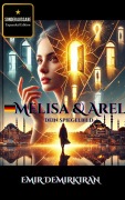 Cover-Bild zum Titel 'Melisa & Arel: "Sonderausgabe - Expanded Edition" (Deutsch)' von 'Emir Demirkiran'