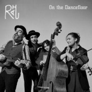 Cover-Bild zum Titel 'On The Dancefloor' von 'Rahu the Fool'