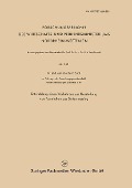 Cover-Bild zum Titel 'Entwicklung eines Verfahrens zur Herstellung von Formteilen aus Sintermessing' von 'Gerhard Zapf'