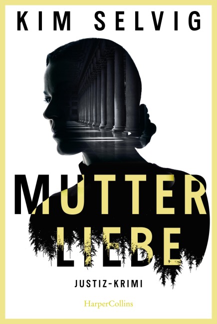 Mutterliebe - Kim Selvig
