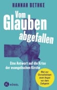 Vom Glauben abgefallen - Hannah Bethke