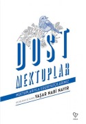 Cover-Bild zum Titel 'Dost Mektuplar' von 'Yasar Nabi Nayir'