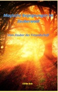 Cover-Bild zum Titel 'Magische Begegnungen im Zauberwald' von 'Ulrike Solo'