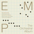 The Orchestral Album - strand/Moller/Gustafsson/Malmö Opera Orchestra