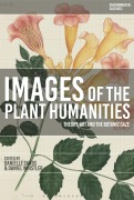 Cover-Bild zum Titel 'Images of the Plant Humanities' von ''