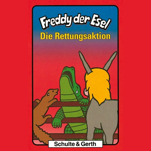 13: Die Rettungsaktion - Olaf Franke, Tim Thomas