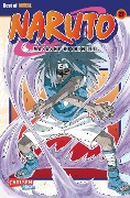 Cover-Bild zum Titel 'Naruto 27' von 'Masashi Kishimoto'