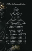 Cover-Bild zum Titel 'Die Reden Gotamo Buddhos' von 'Siddhartha Gautama Buddha'