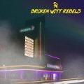 Cover-Bild zum Titel 'OK Hotel' von 'Broken Witt Rebels'