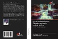 Cover-Bild zum Titel 'La molecola della vita - Digossina archeale endosimbiotica' von 'Ravikumar Kurup, Parameswara Achutha Kurup'