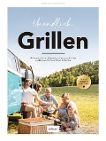 Cover-Bild zum Titel 'Unendlich Grillen' von ''