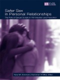 Cover-Bild zum Titel 'Safer Sex in Personal Relationships' von 'Tara M. Emmers-Sommer, Mike Allen'