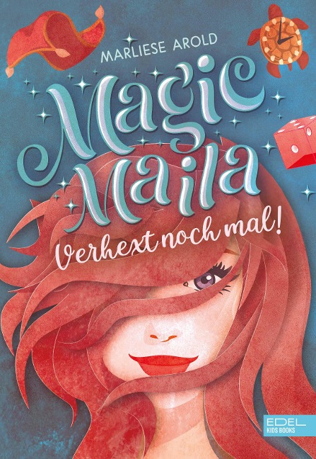 Magic Maila (Band 1) - Marliese Arold