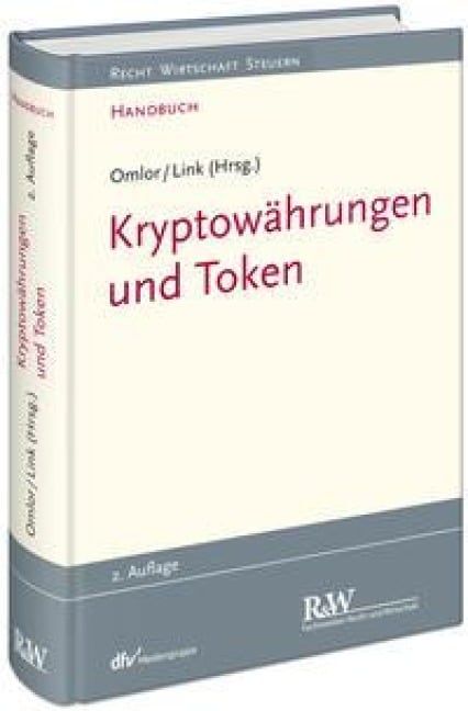 Kryptowährungen und Token - 