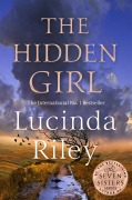 Cover-Bild zum Titel 'The Hidden Girl' von 'Lucinda Riley, Harry Whittaker'