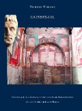 Cover-Bild zum Titel 'Kaisersaal' von 'Wolfgang Wohlmayr'
