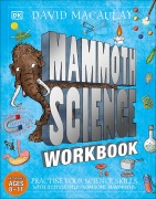 Cover-Bild zum Titel 'Mammoth Science Workbook' von 'Dk'