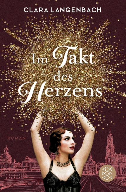 Im Takt des Herzens - Clara Langenbach