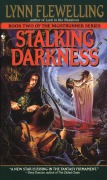 Cover-Bild zum Titel 'The Nightrunner 02. Stalking Darkness' von 'Lynn Flewelling'
