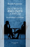 Cover-Bild zum Titel 'Intervista esclusiva a Freud da neurologo a neurologo' von 'Rosario Sorrentino'