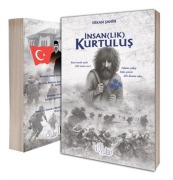Cover-Bild zum Titel 'Insanlik Kurtulus' von 'Erkan Sahin'
