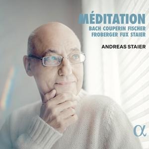 M,ditation - Andreas Staier