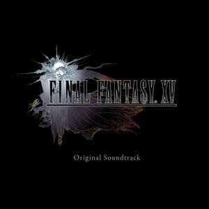 Final Fantasy XV/OST Video Game - Yoko Shimomura