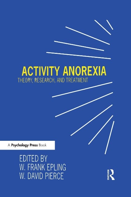 Activity Anorexia - 