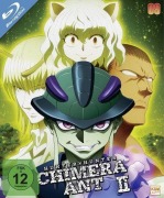 Cover-Bild zum Titel 'Hunter x Hunter' von 'Yoshihiro Togashi, Joel Mcdonald, Fumiyo Sakai, Atsushi Maekawa, Mitsutaka Hirota'