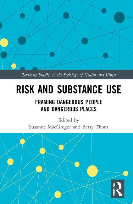 Risk and Substance Use - 