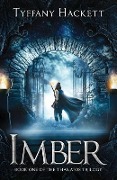 Cover-Bild zum Titel 'Imber' von 'Tyffany Hackett'