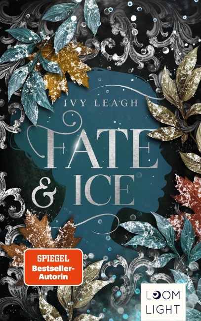 Die Nordlicht-Saga 2: Fate and Ice - Ivy Leagh