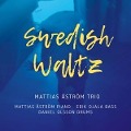 Swedish Waltz - Mattias ström Trio
