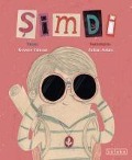 Cover-Bild zum Titel 'Simdi' von 'Kevser Yilmaz'