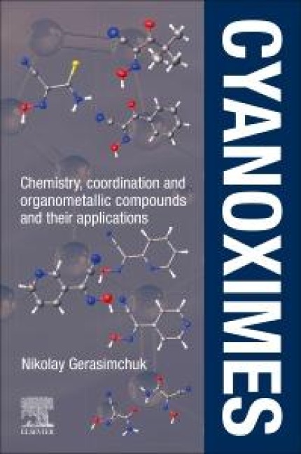 Cyanoximes - Nikolay Gerasimchuk