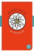 Cover-Bild zum Titel 'Märchen aus Österreich' von ''
