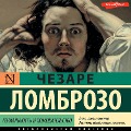 Cover-Bild zum Titel 'Genial'nost' i pomeshatel'stvo' von 'Cesare Lombroso'