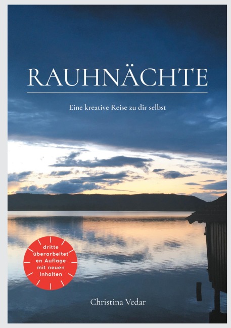 Rauhnächte - Christina Vedar