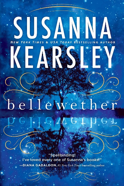Bellewether - Susanna Kearsley