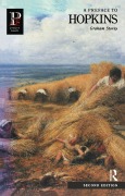 Cover-Bild zum Titel 'A Preface to Hopkins' von 'Graham Storey'