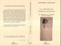 Cover-Bild zum Titel 'La tentative schellingienne' von 'Ansaldi'