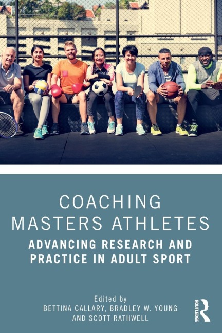 Coaching Masters Athletes - 