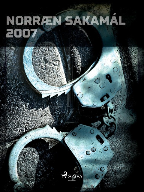 Norræn Sakamál 2007 - Forfattere