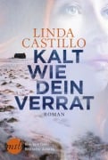 Cover-Bild zum Titel 'Kalt wie dein Verrat' von 'Linda Castillo'