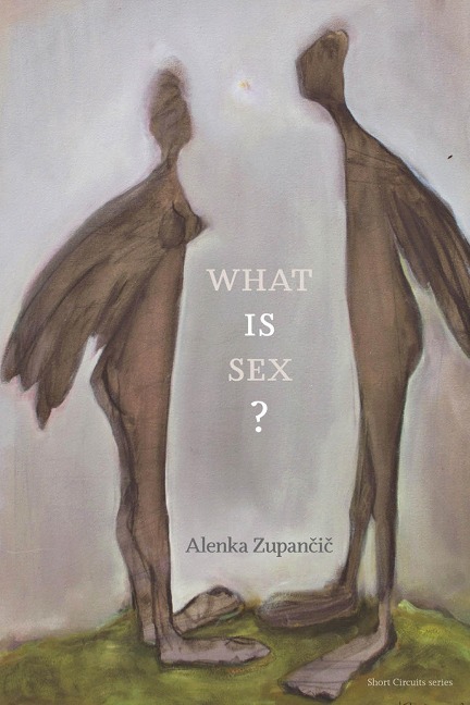What is Sex? - Alenka Zupancic